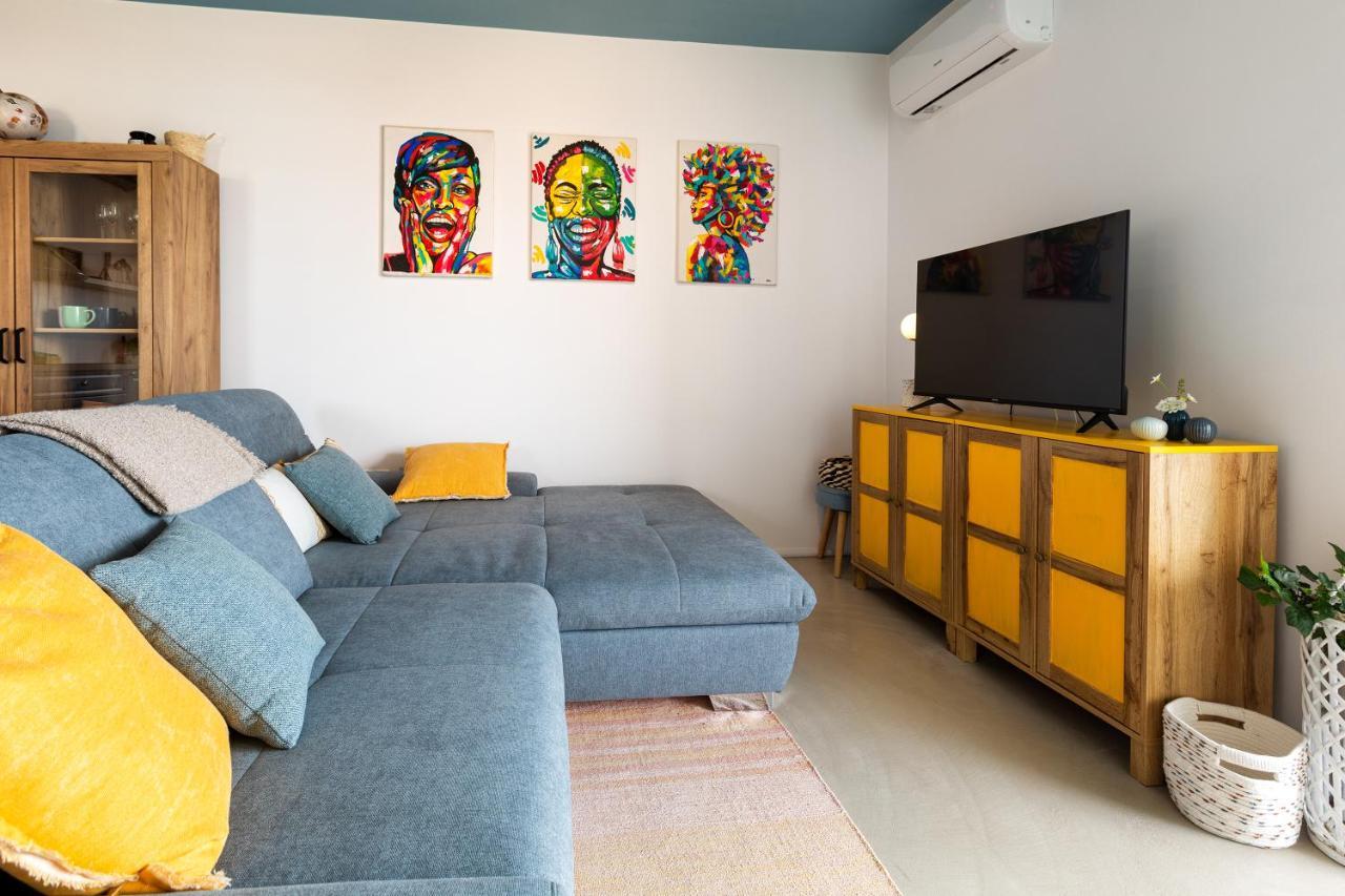 Amici Miei Apartmán