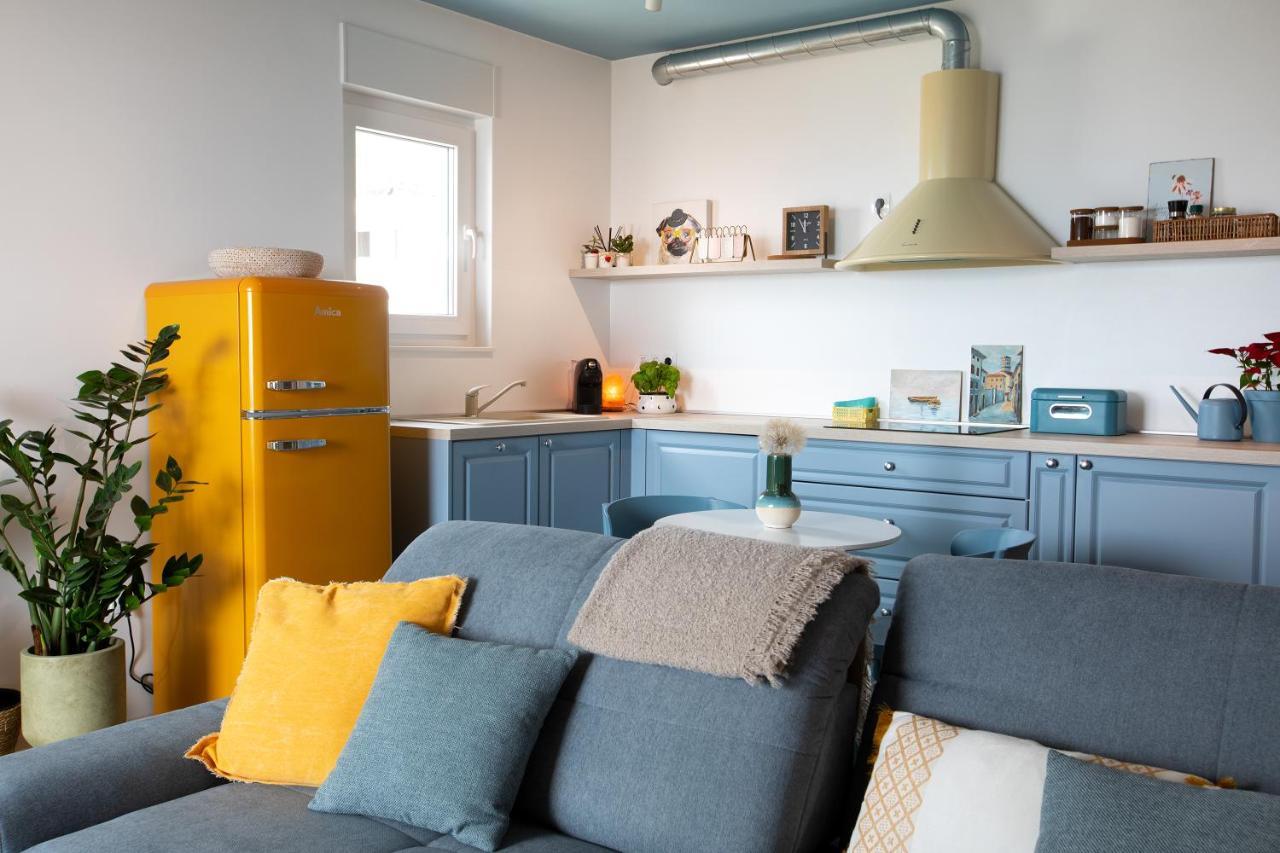Apartmán Amici Miei Makarska