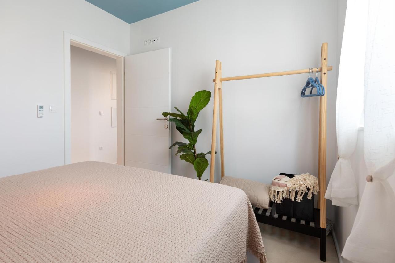 Amici Miei Apartmán Makarska