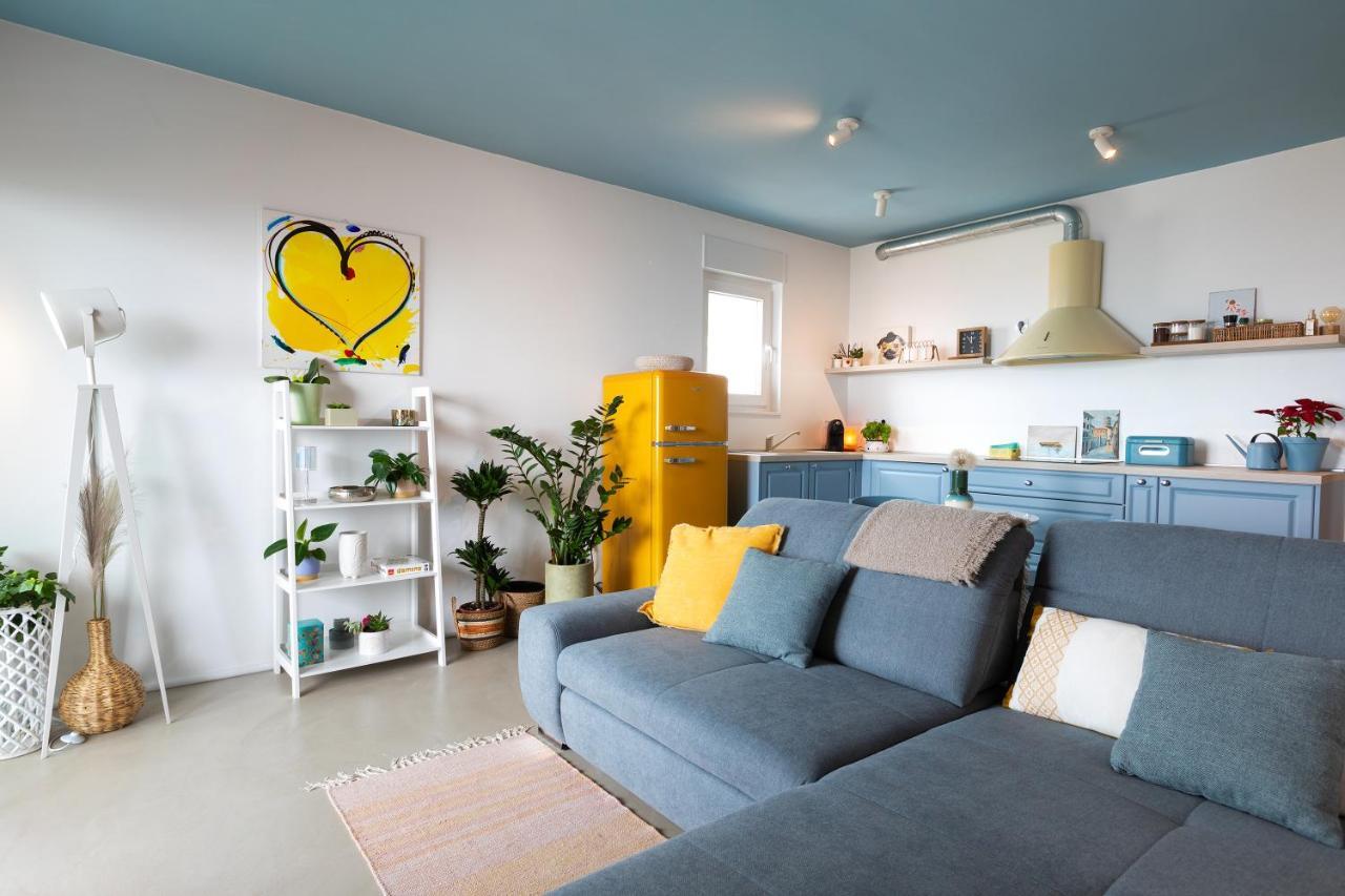 Amici Miei Apartmán Makarska