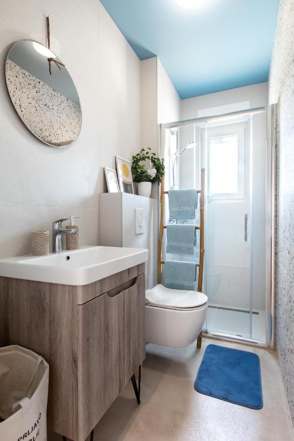 Amici Miei Apartmán