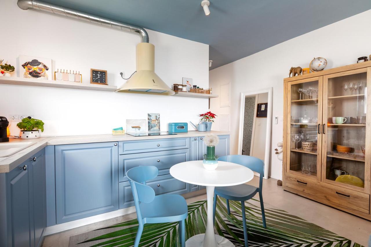 Apartmán Amici Miei Makarska