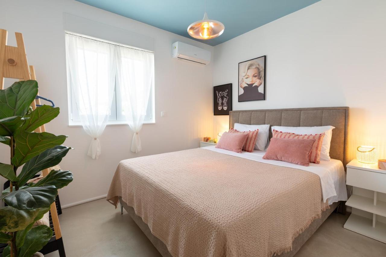 Apartmán Amici Miei Makarska