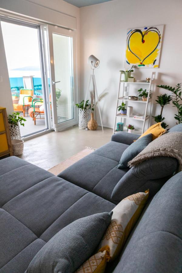 Amici Miei Apartmán Makarska