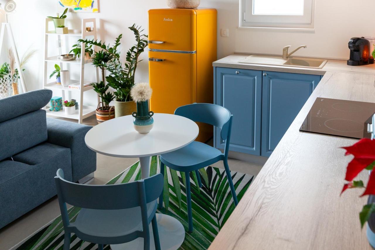 Apartmán Amici Miei Makarska
